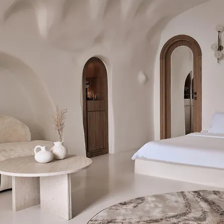 Andronis Boutique (adults Only) Hotel