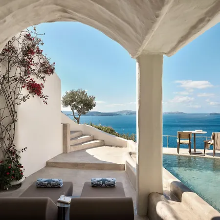 Andronis Boutique (adults Only) Oia (Santorini)