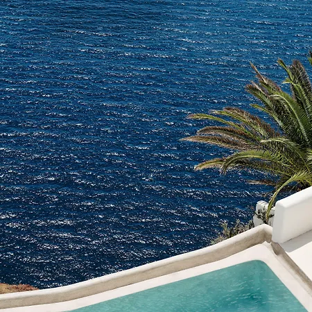 Hotel Andronis Boutique (adults Only)