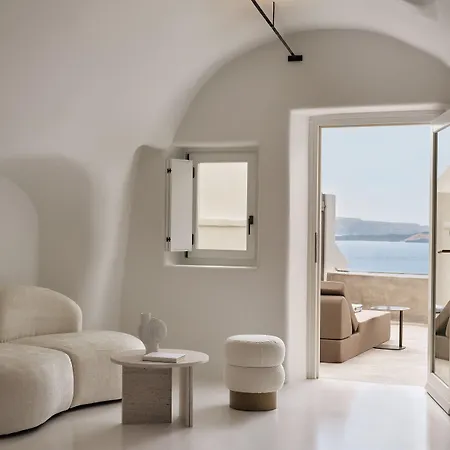 Otel Andronis Boutique (adults Only) 5*