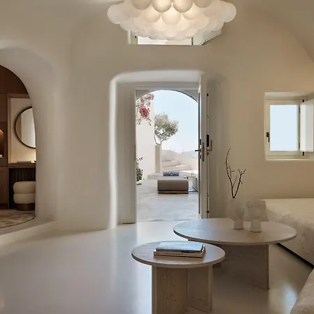 Andronis Boutique (adults Only) Hotel Oia