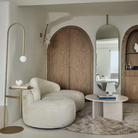 Andronis Boutique (adults Only) Oia (Santorini)