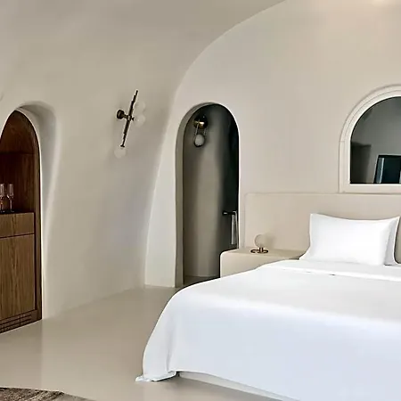 Andronis Boutique (adults Only) Hotel 5*
