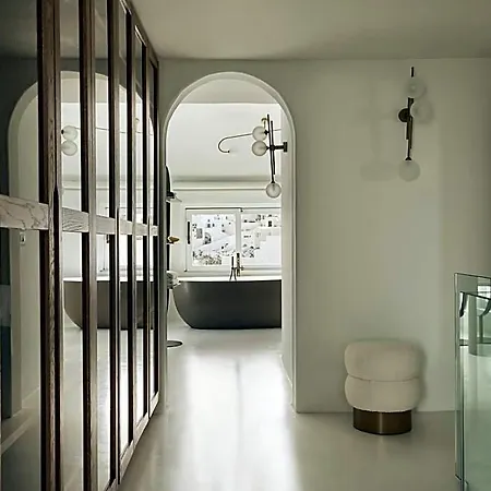 Hotel Andronis Boutique (adults Only) Oia (Santorini)