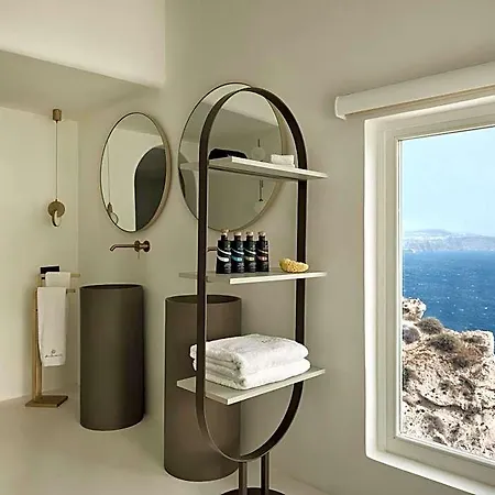 Andronis Boutique (adults Only) Hotel 5*