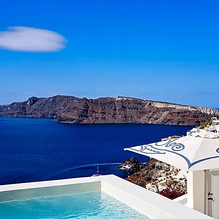 Andronis Boutique (adults Only) 5* Oia (Santorini)
