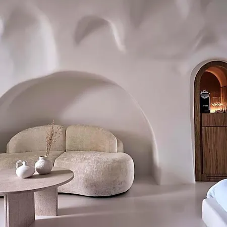 Andronis Boutique (adults Only) Hotel 5*