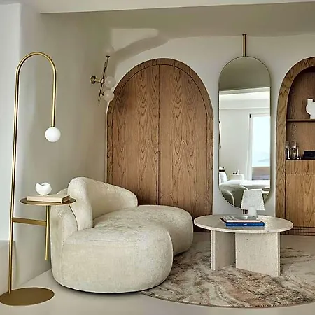 Andronis Boutique (adults Only) Hotel 5*