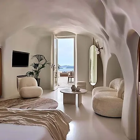 Hotel Andronis Boutique (adults Only) 5*