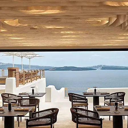 Andronis Boutique (adults Only) 5* Oia (Santorini)