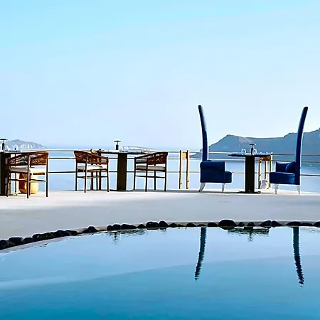 Hotel Andronis Boutique (adults Only) 5*