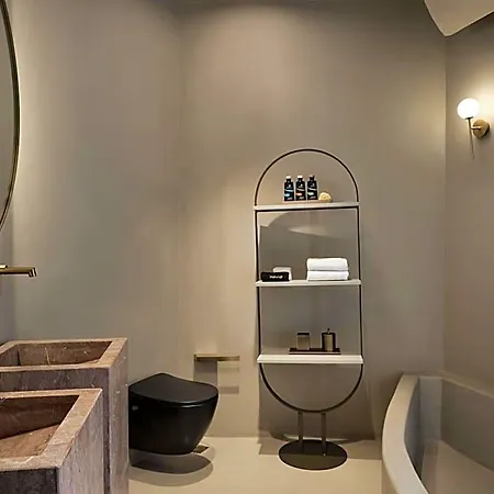 Andronis Boutique (adults Only) 5* Oia (Santorini)