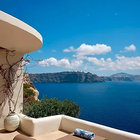 Hotel Andronis Boutique (adults Only) Oia (Santorini)