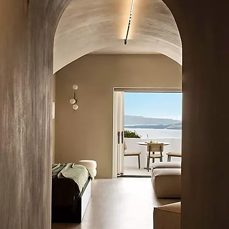Hotel Andronis Boutique (adults Only) Oia (Santorini)