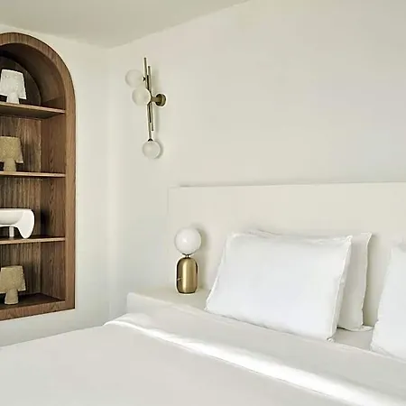 Andronis Boutique (adults Only) Hotell 5*