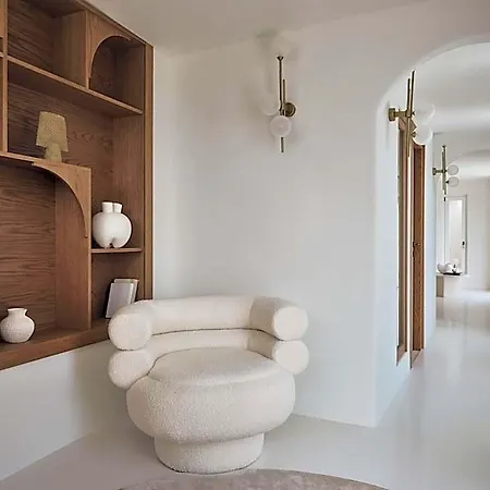 Otel Andronis Boutique (adults Only)