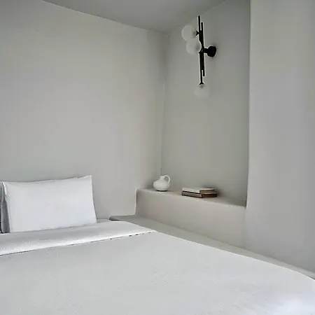 Hotel Andronis Boutique (adults Only) Oia (Santorini)