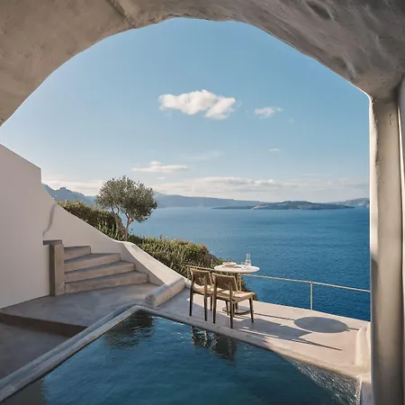 Hotel Andronis Boutique (adults Only) 5*