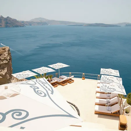 Hotel Andronis Boutique (adults Only) Oia (Santorini)