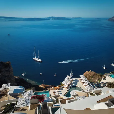 Andronis Boutique (adults Only) Hotel