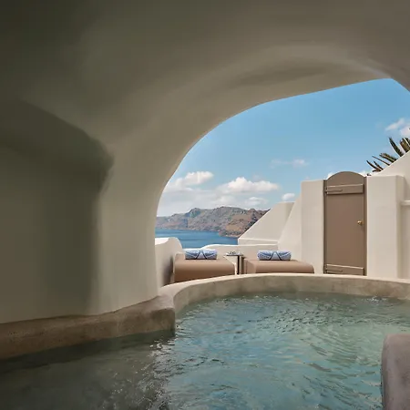 Andronis Boutique (adults Only) Hotel