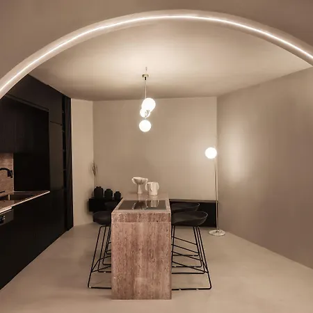Andronis Boutique (adults Only) 5*