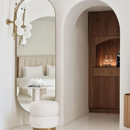 Andronis Boutique (adults Only) Hotel