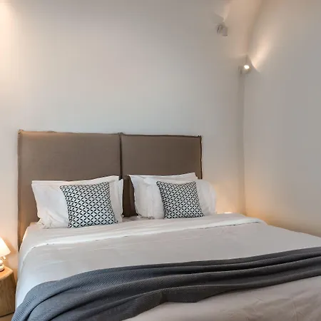 Hotel Andronis Boutique (adults Only) 5*