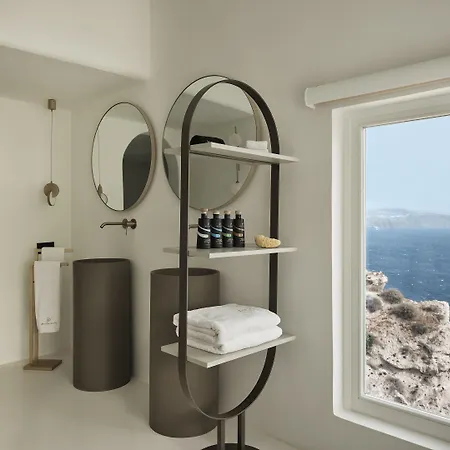 Andronis Boutique (adults Only) 5* Oia (Santorini)