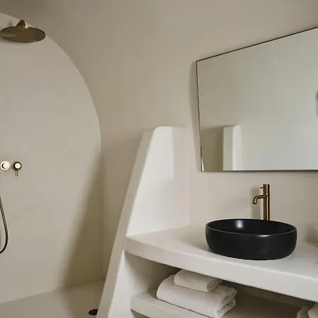Andronis Boutique (adults Only) 5* Oia (Santorini)