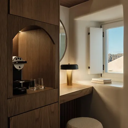 Andronis Boutique (adults Only) 5* Oia (Santorini)