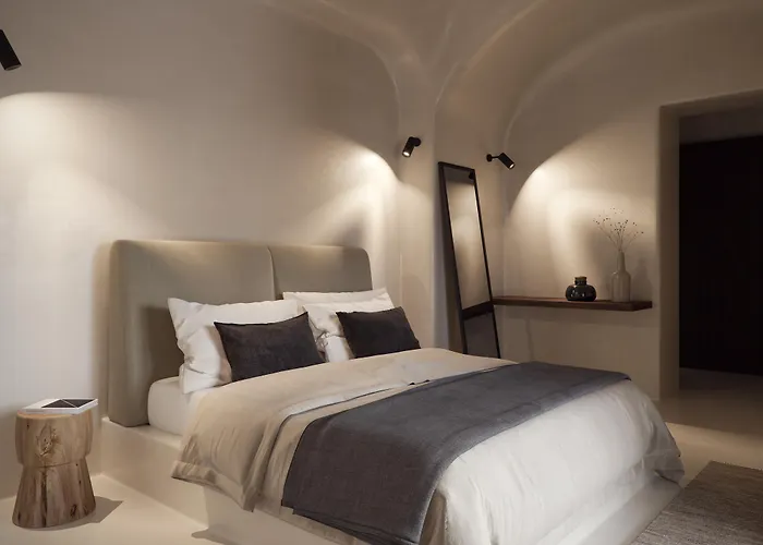 Andronis Boutique (adults Only) 5* Oia