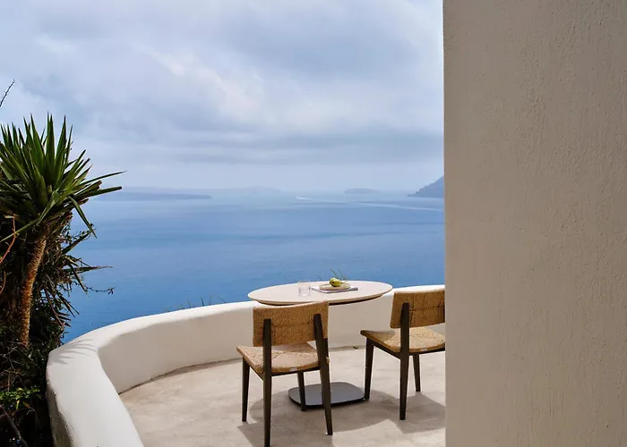 Andronis Boutique (adults Only) Hotel 5*