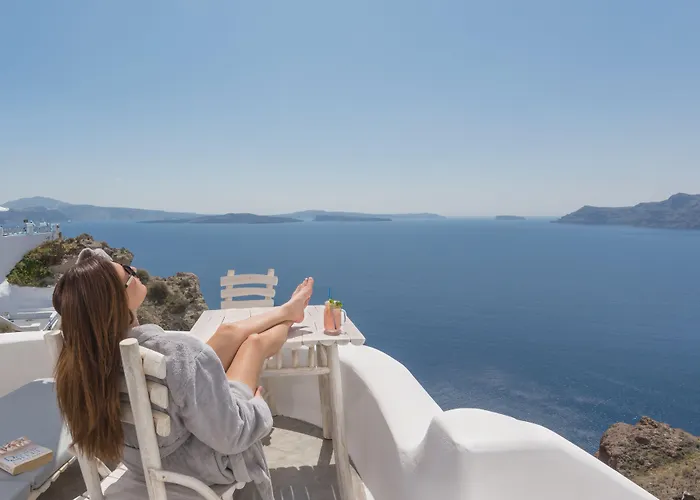 Hotel Andronis Boutique (adults Only) 5*