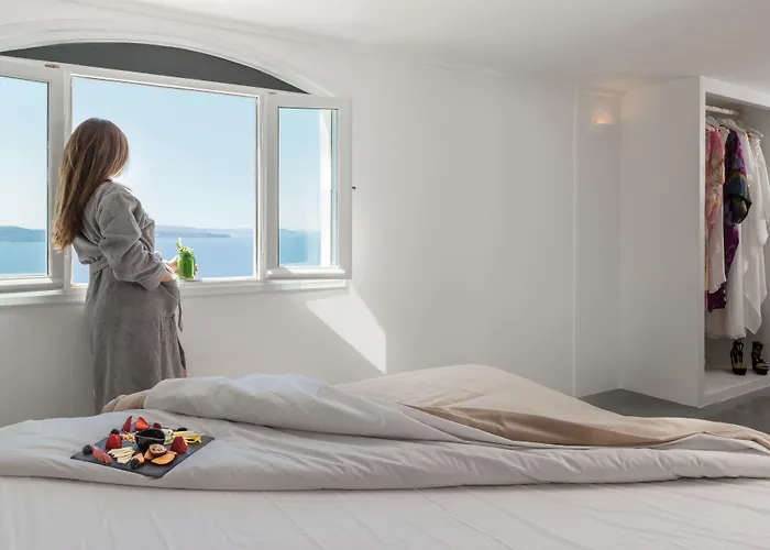 Andronis Boutique (adults Only) 5* Oia