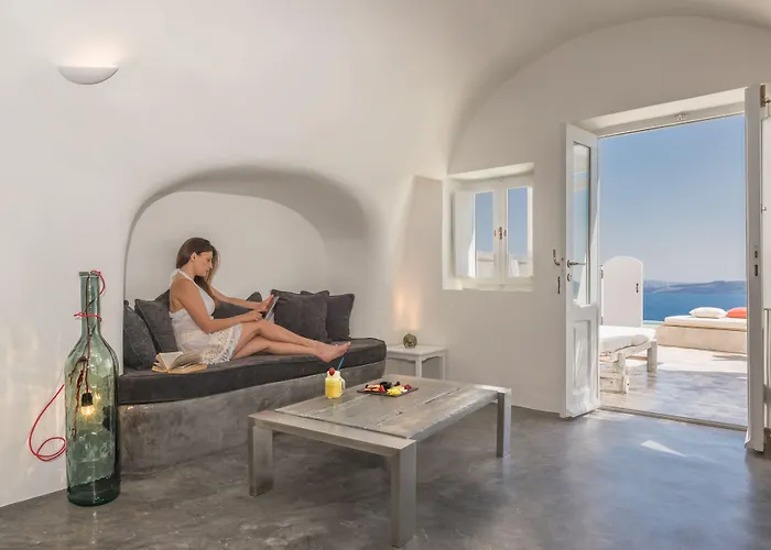 Andronis Boutique (adults Only) Oia