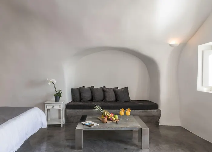 Hotel Andronis Boutique (adults Only) Oia