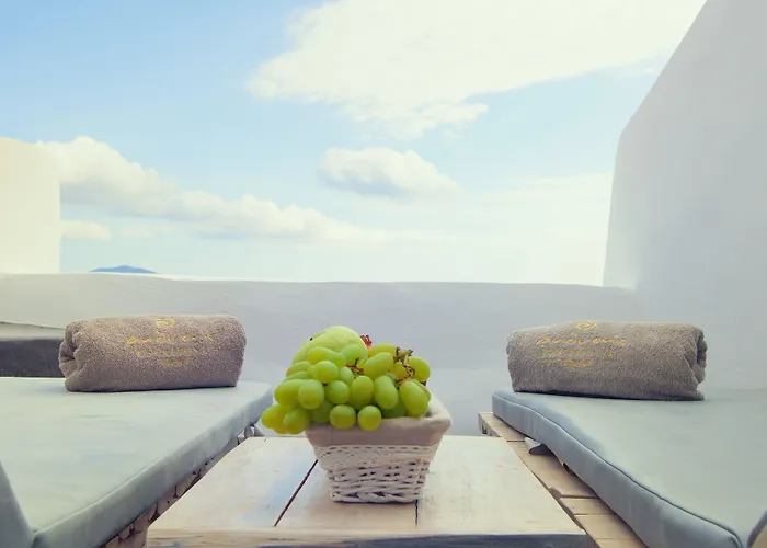 Hotel Andronis Boutique (adults Only)