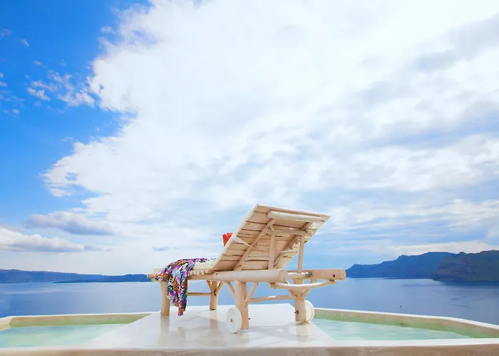 Andronis Boutique (adults Only) Hotel 5*