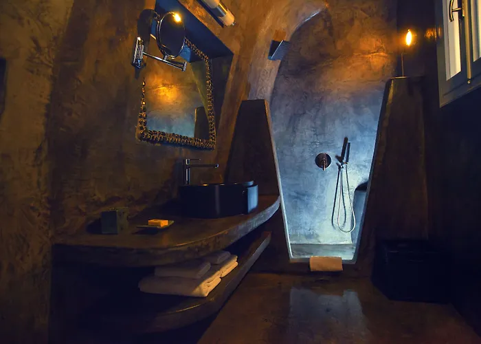 Andronis Boutique (adults Only) Hotel 5*