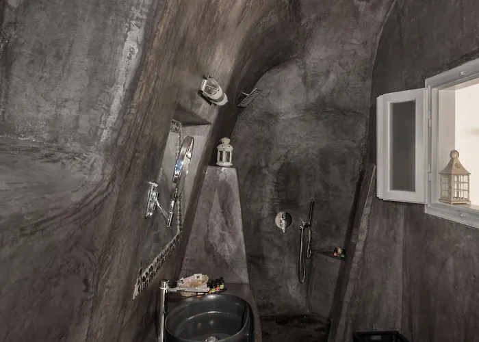 Andronis Boutique (adults Only) Hotel Oia