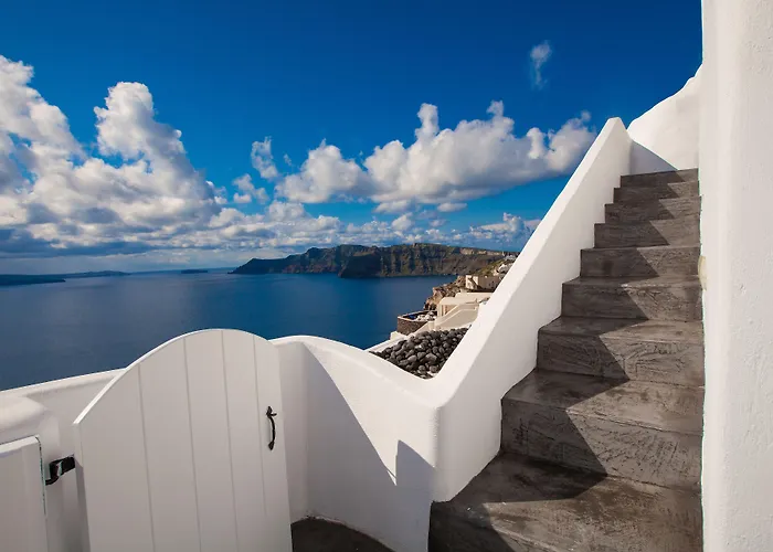 Hotel Andronis Boutique (adults Only) Oia