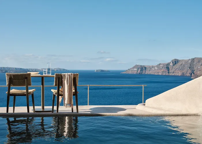 Hotel Andronis Boutique (adults Only)