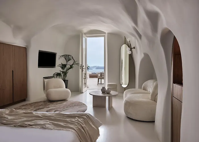 Andronis Boutique (adults Only) Oia