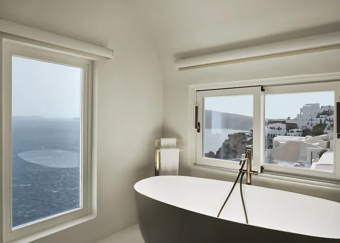 Hotel Andronis Boutique (adults Only) Oia