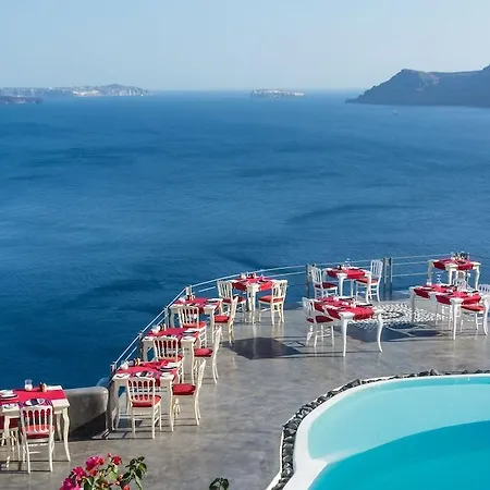 Andronis Boutique (adults Only) 5* Oia (Santorini)