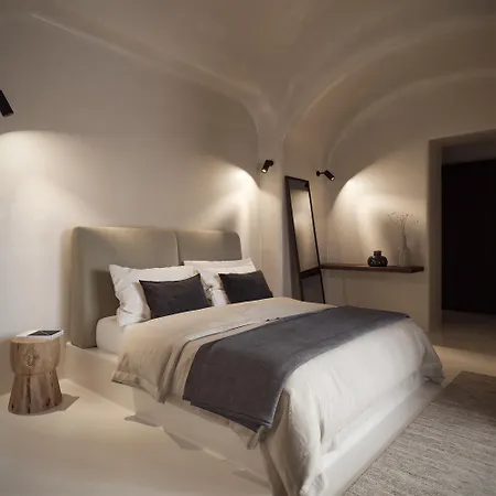 Andronis Boutique (adults Only) 5* Oia