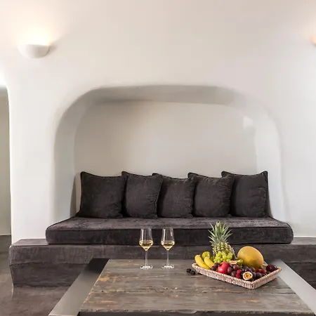 Andronis Boutique (adults Only) Hotel Oia (Santorini)