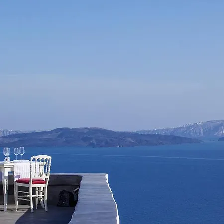 Andronis Boutique (adults Only) 5* Oia (Santorini)