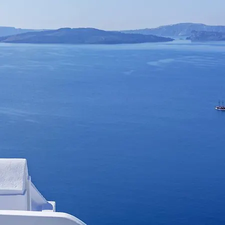 Andronis Boutique (adults Only) 5* Oia